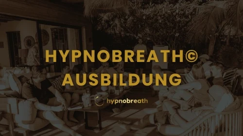 Hypnobreath Ausbildung Erfahrungen: Breathwork-Coach werden – seriös?